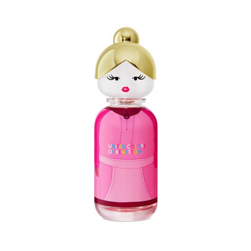 BENETTON-SISTERLAND-PINK-RASPBERRY-EDT-FOR-WOMAN-80-VAP