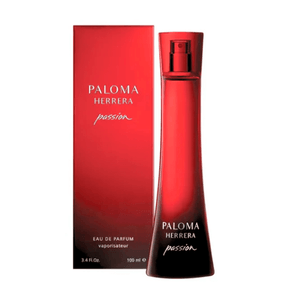Fragancia passion edp for women