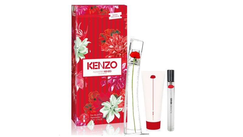 Kenzo 75 ml outlet 50