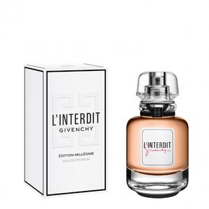 Fragancia l'interdit millesime edp for woman