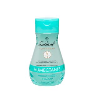 Agua Micelar Humectante 600 ml