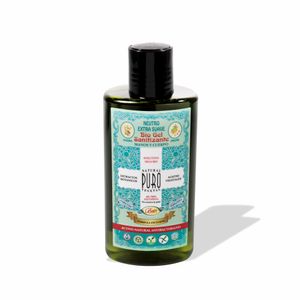 Gel sanitizante neutro extra suave 150 ml