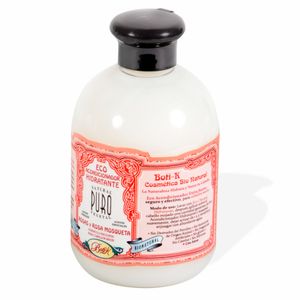 Acondicionador eco rosa mosqueta 300 ml