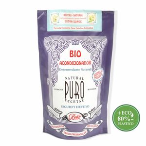 Acondicionador neutro extra suave repuesto 280 ml
