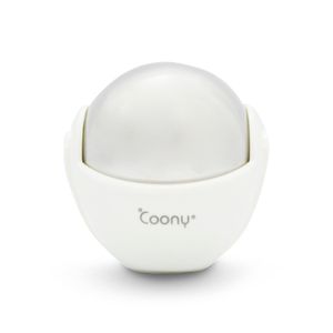 Esfera de acero inoxidable crioterapia snowball