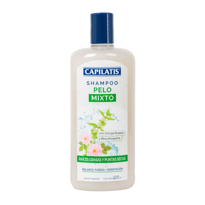 CAPILATIS-SHAMPOO-PELO-MIXTO-420-ML
