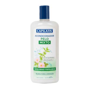 Acondicionador pelo mixto línea botánica 420 ml