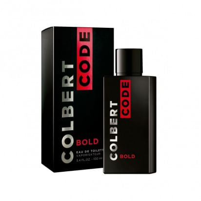 COLBERT-CODE-BOLD-EDT-100-ML