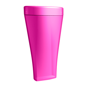 Vaso esterilizador rosa