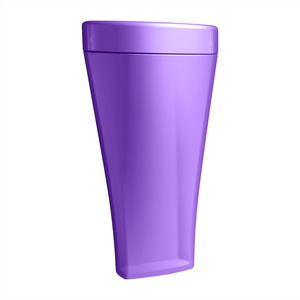Vaso esterilizador violeta
