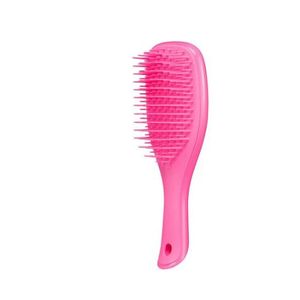 Cepillo mini wet detangler pink sherbet