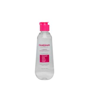 Agua micelar 5 beneficios 200 ml