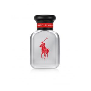 Fragancia red rush for men edt