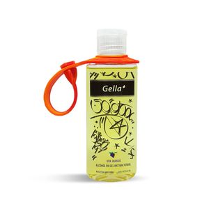 Gel antibacterial teens con colgante 65ml