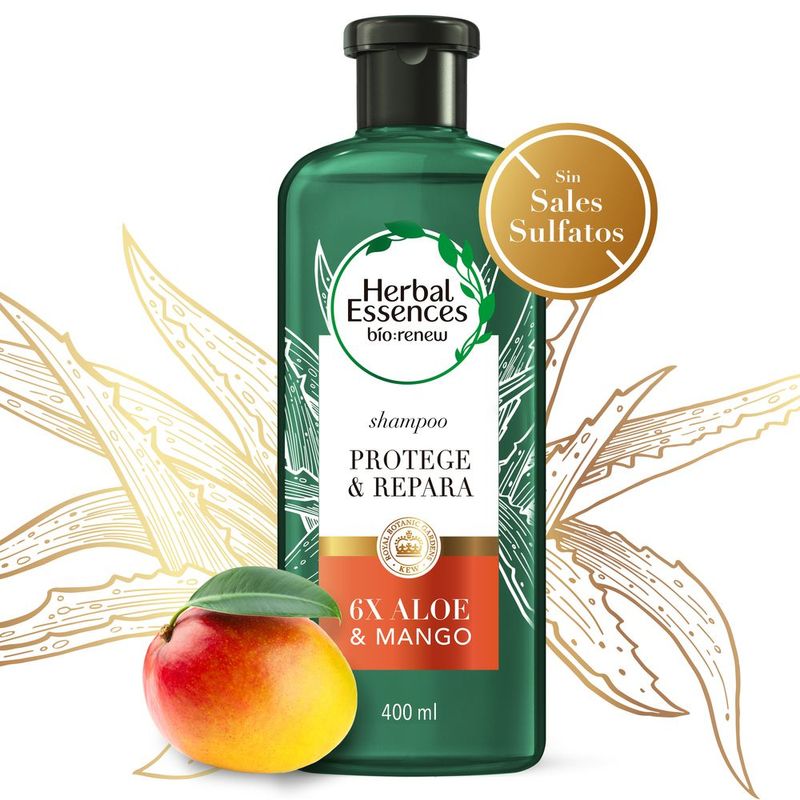 HERBAL-ESSENCES-SHAMPOO-ALOE---MANGO-400-ML