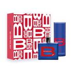 BENSIMON-COFRE-RED--EDP-X-100ML---LLAVERO-METALICO-