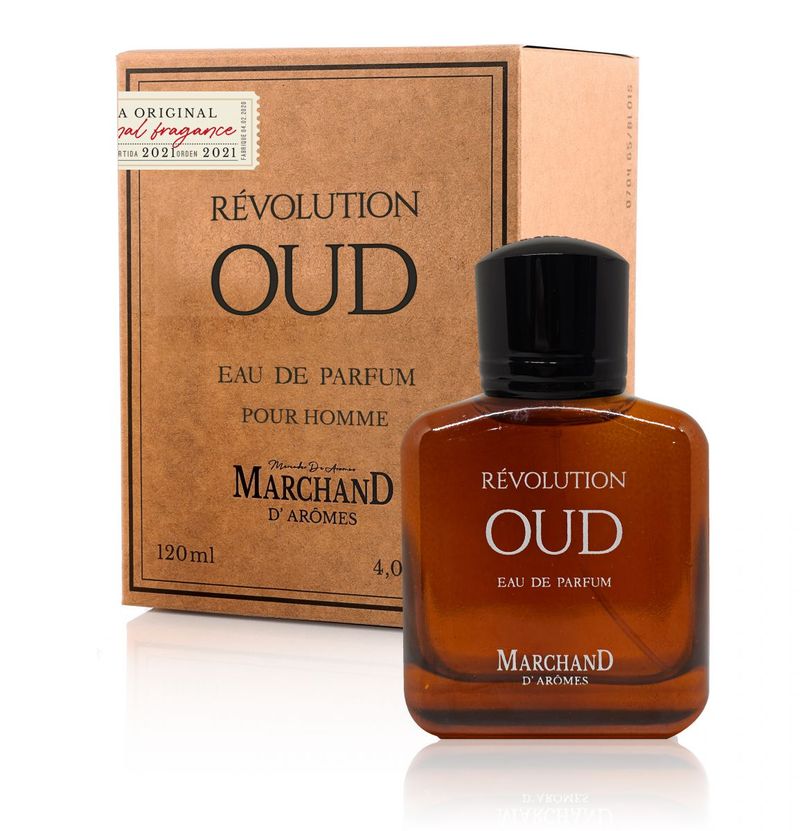MARCHAND-D-AROMES-HOMME-REVOLUTION-OUD-EDP-X-120ML