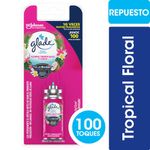 GLADE-Toque-tropical-repuesto
