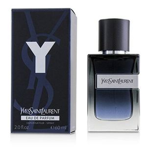 Fragancia y men edp