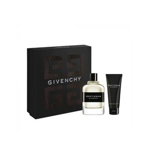 Cofre gentleman edt (edt 100 ml + shower gel 75 ml)
