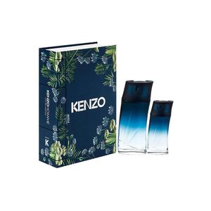 Cofre homme edp (edp 100 ml + edp 30 ml)