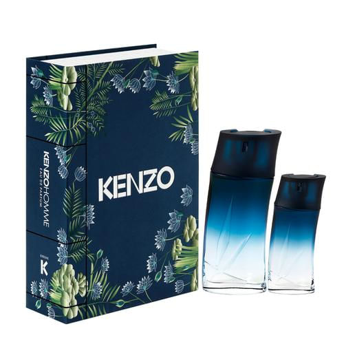 KENZO-COFRE-HOMME-EDT--EDT-100-ML---EDT-30-ML-