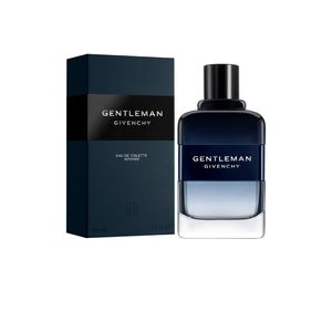 Fragancia gentleman intense edt for men