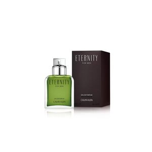 Fragancia eternity for men edp 50 ml