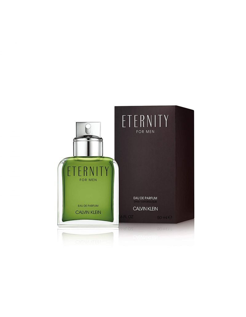 Fragancia Eternity For Men Edp 50 Ml