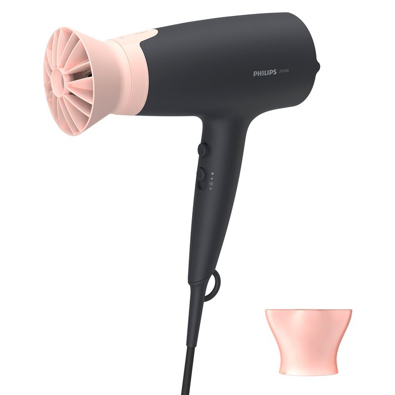 PHILIPS-SECADOR-DE-PELO-THERMOPROTECT-2100W-3-POSICIONES