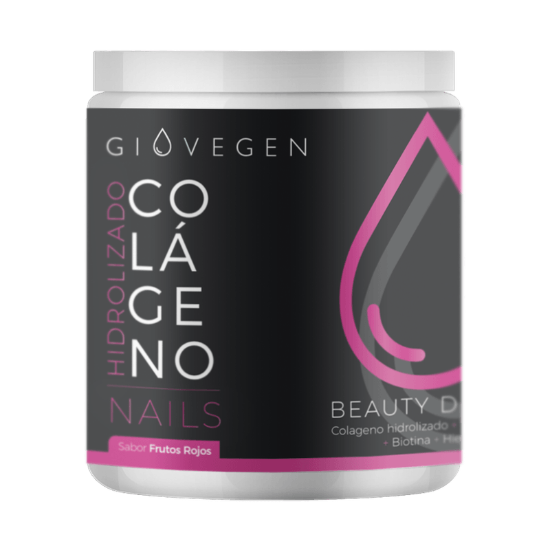 GIOVEGEN-SUPLEMENTO-COLAGENO-NAIL-FRUTOS-ROJOS-180-GR