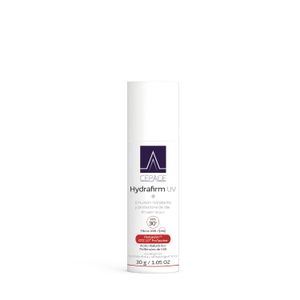 Hydrafirm uv emulsión hidratante y protectora 30 gr