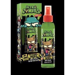 Body splash 125 ml