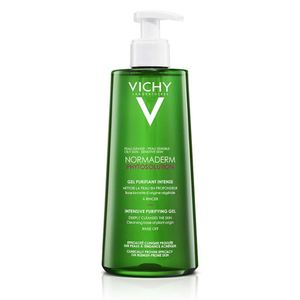 Normaderm phylosolution gel purificante 400ml