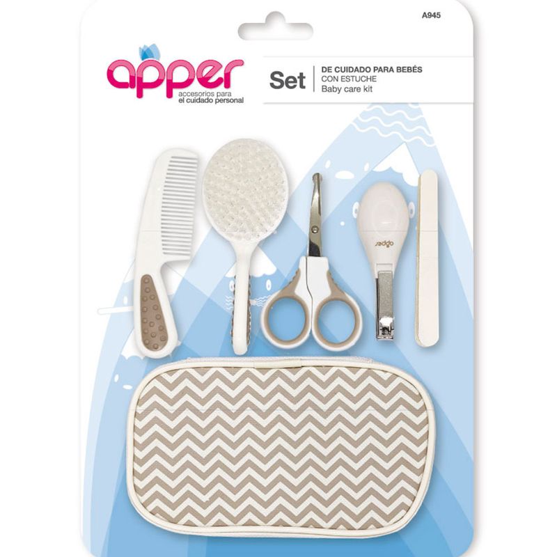 APPER-SET-DE-CUIDADO-PARA-BEBES--5-PIEZAS-CON-ESTUCHE-