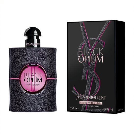 YVES-SAINT-LAURENT-Fragancia-black-opium-neon-edp-75-ml