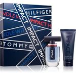 TOMMY-HILFIGER-Set-men-impact--edt-50-ml---shampoo-