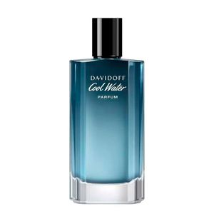 Fragancia cool water for men edp 100 ml