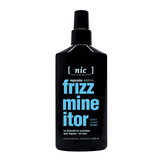 NIC-FRIZZMINEITOR-REPARADOR-ANTIFRIZZ-200-ML