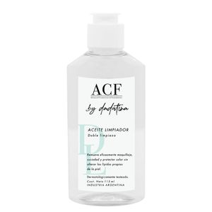 Aceite limpiador by dadatina 115 ml