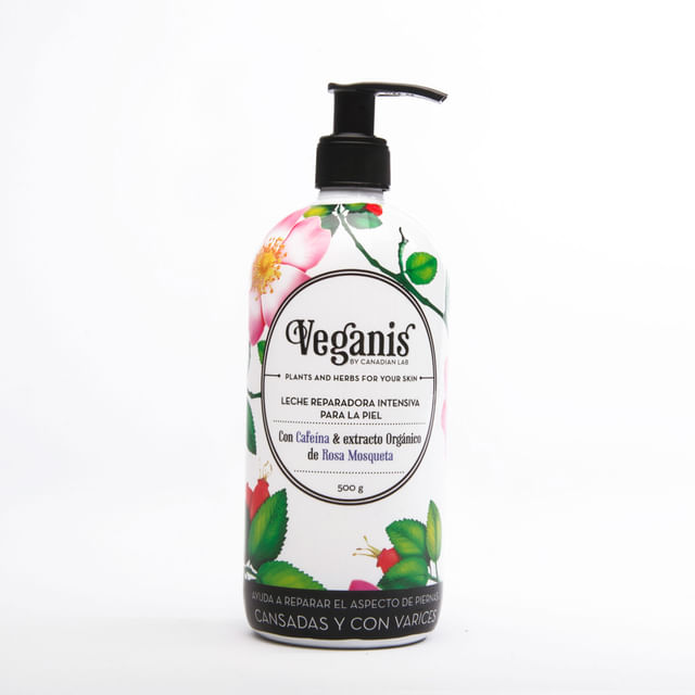 VEGANIS-LECHE-REPARADORA-INTENSIVA-ROSA-MOSQUETA-500-GR