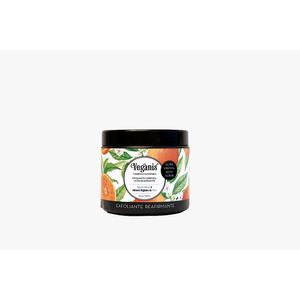 Exfoliante corporal neroli salvaje 500 gr