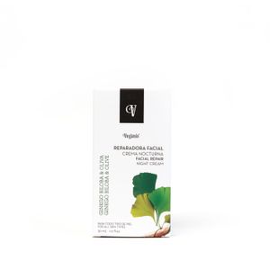 Crema facial nocturna 30 ml