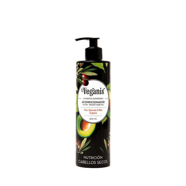 VEGANIS-ACONDICIONADOR-NUTRI-BOOST-SUBLIME-400-ML