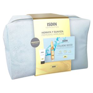 Isdinceutics pack hidratacion + neceser