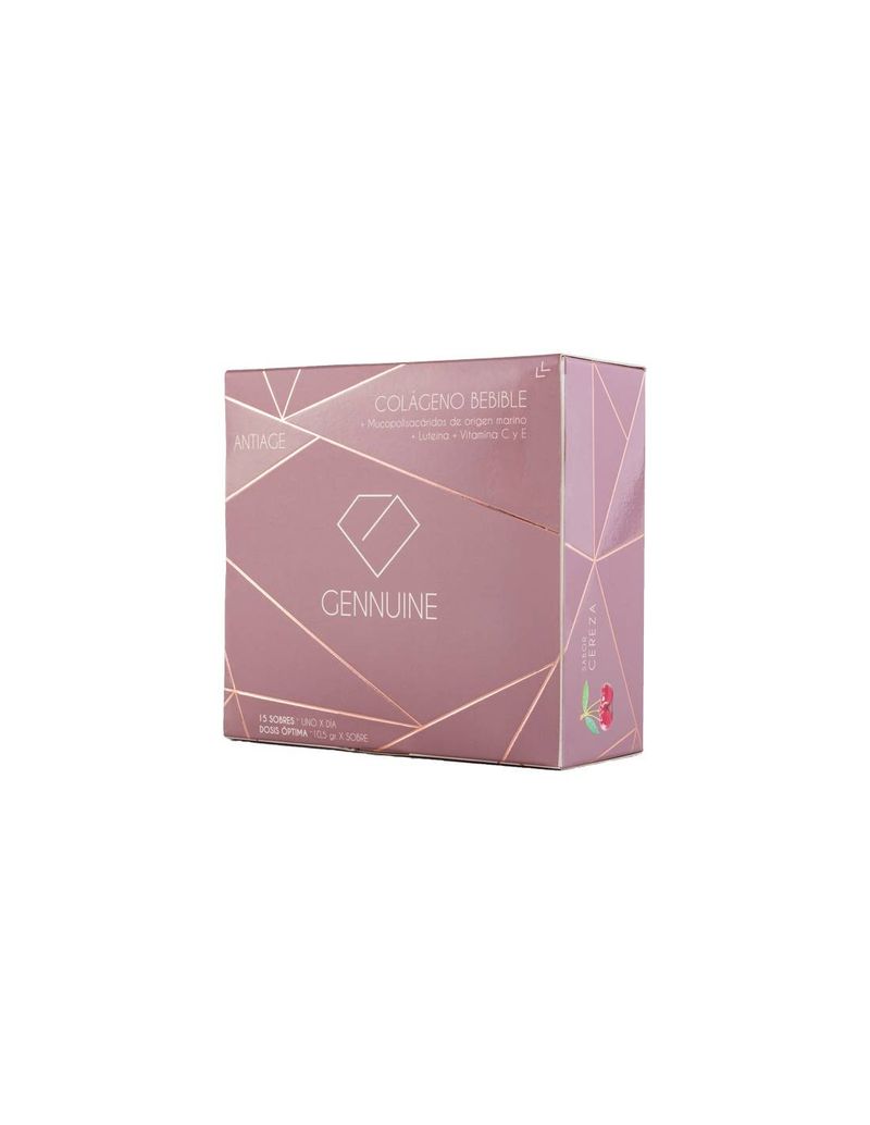 GENNUINE-ANTIAGE-COLAGENO-BEBIBLE--15-SOBRES-