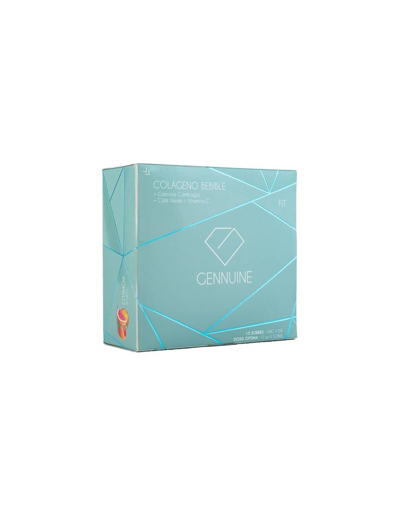 GENNUINE-FIT-COLAGENO-BEBIBLE--15-SOBRES-