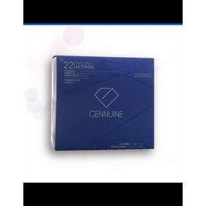 Defense multivitaminico bebible (15 sobres)