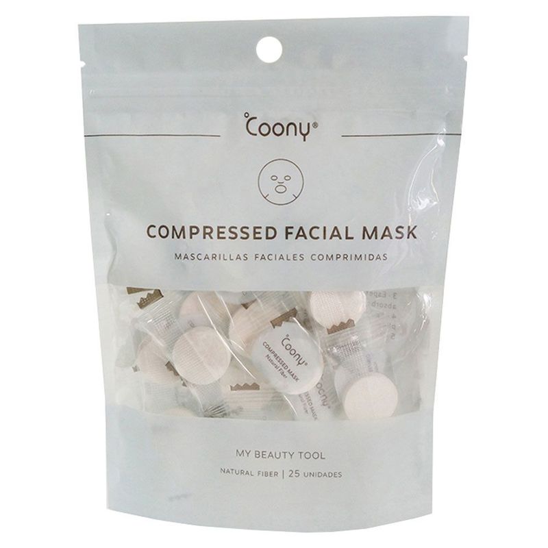 COONY-MASCARILLA-FACIAL-COMPRIMIDA--25-UNIDADES-