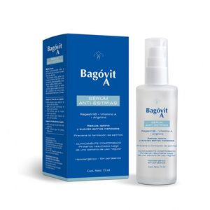 Serum anti estrías 75 ml